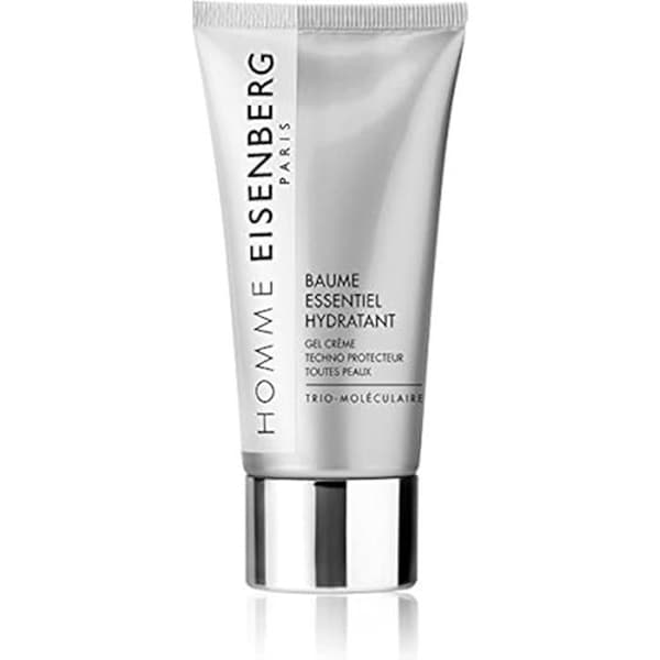 Moisturizing Balm - EISENBERG - Men - 75 ml - Alla hudtyper - Balm Texture