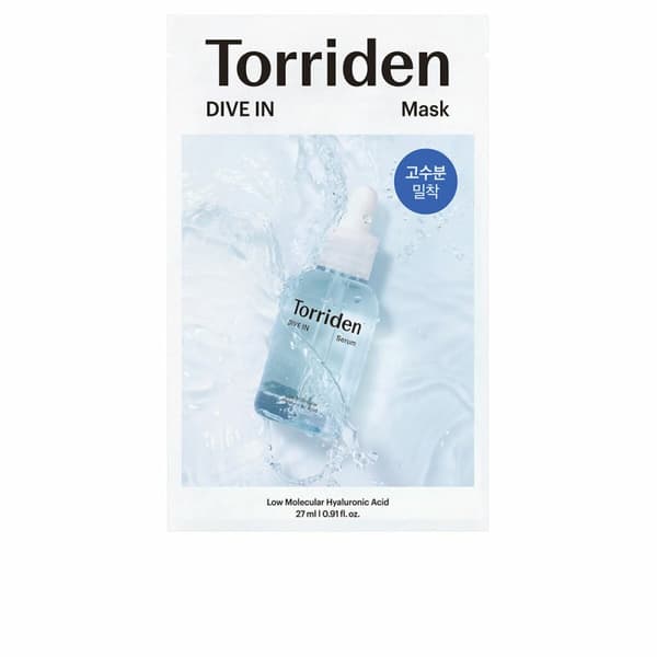 Dagkräm Torriden DIVE-IN 27 ml