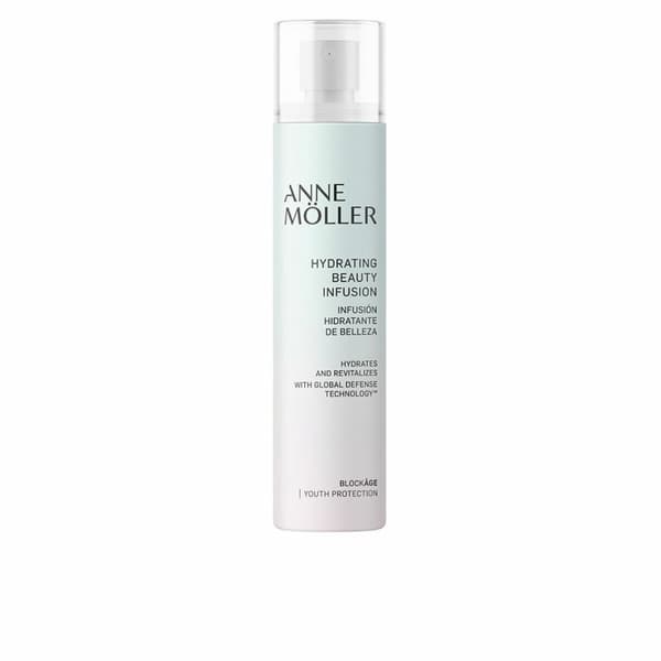 Dagcreme Anne Möller BLOCKÂGE 100 ml
