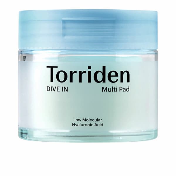 Dagcreme Torriden DIVE-IN