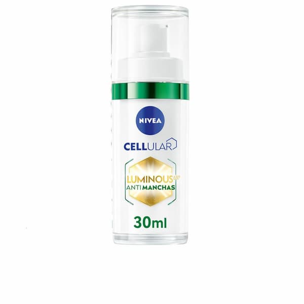 Dagkräm Nivea LUMINOUS 630º 30 ml