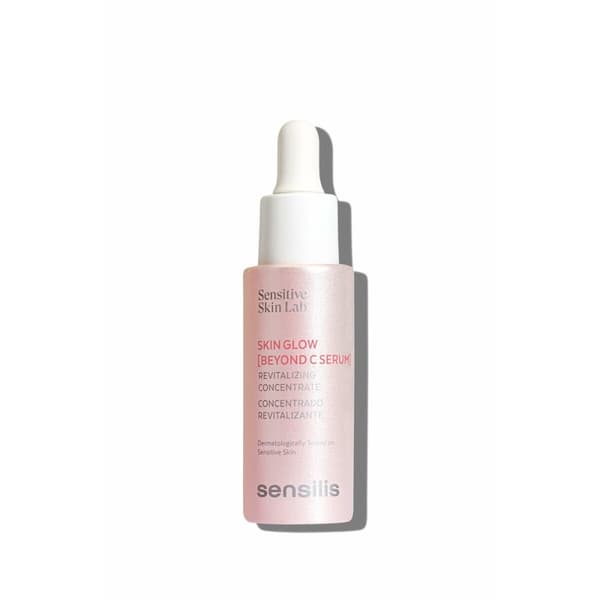 Dagcreme Sensilis SKIN GLOW 30 ml