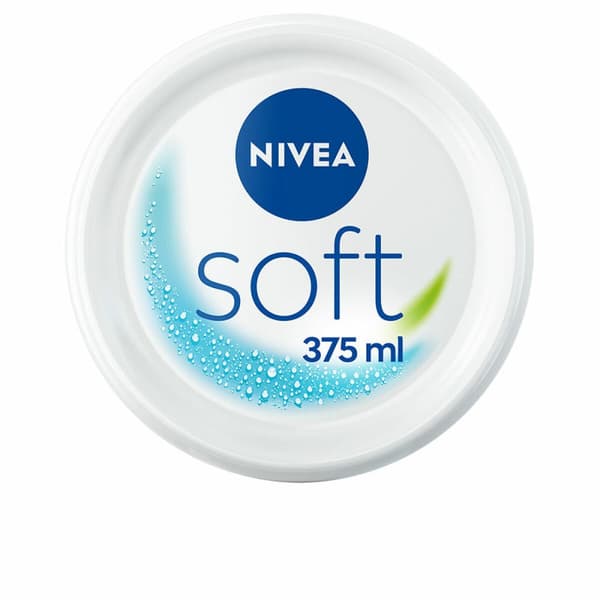 Bodylotion Nivea NIVEA CARE 375 ml
