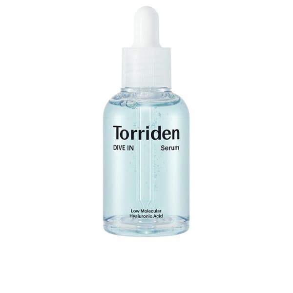 Päivävoide Torriden DIVE-IN 50 ml
