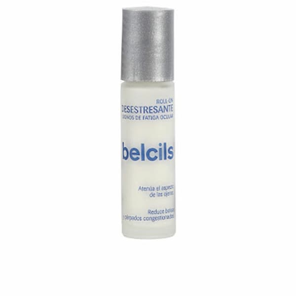 Silmänympärysvoide Belcils TRATAMIENTO CONTORNO DE OJOS BELCILS 8 ml