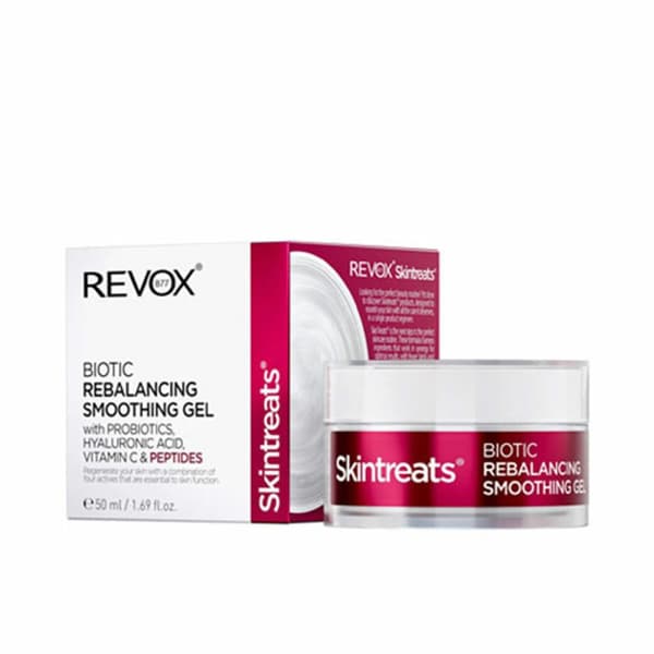 Dagkräm Revox B77 SKINTREATS 50 ml