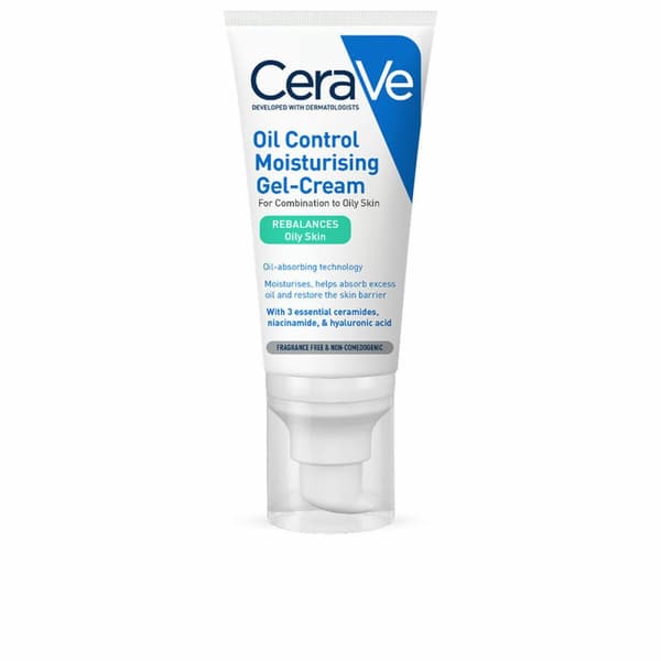 Dagkräm CeraVe CERAVE MOISTURISING 52 ml