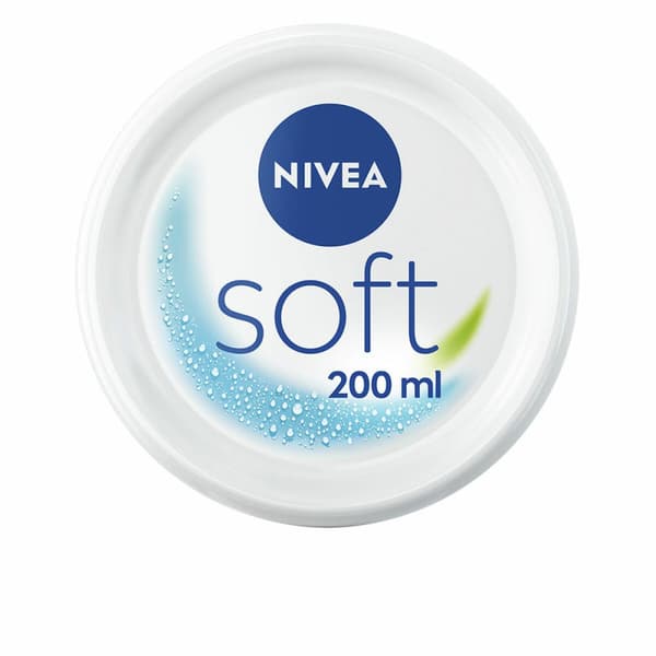 Vartaloemulsio Nivea NIVEA CARE 200 ml