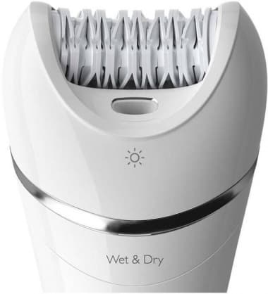 Epilator BRE710/00, Philips