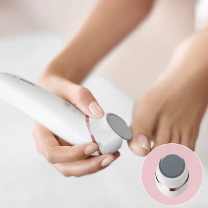 Epilator BRE740/10, Philips