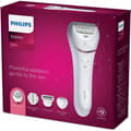 Miniatyrbilde 9 av 9: Epilator BRE740/10, Philips