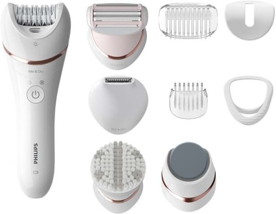 Epilator BRE740/10, Philips