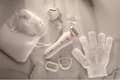 Miniatyrbilde 3 av 3: Barbermaskin for kvinner BRL176/00, Philips
