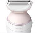 Miniatyrbilde 2 av 3: Barbermaskin for kvinner BRL176/00, Philips