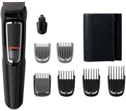 Face Trimmer MG3730/15, Philips