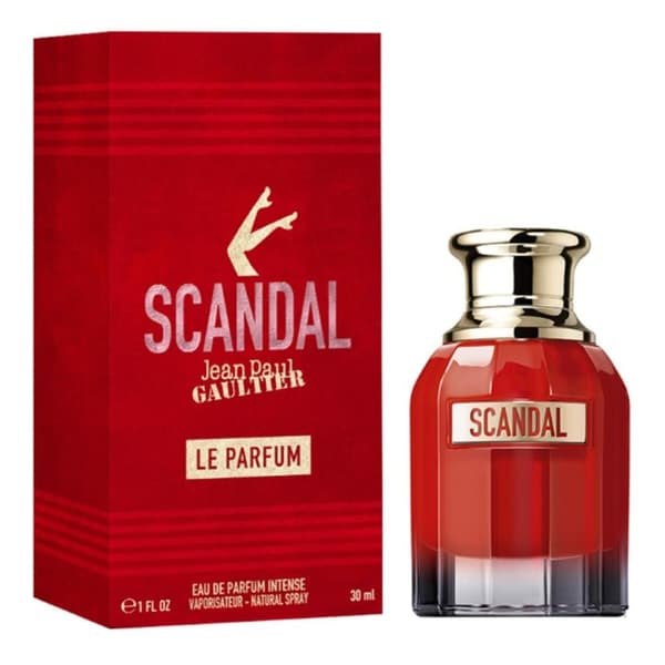 Naisten parfyymi Jean Paul Gaultier EDP 30 ml