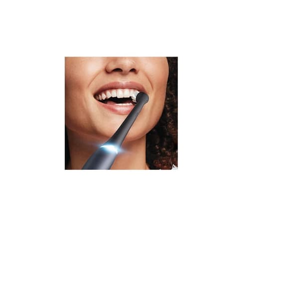Elektrisk tandbørste, iO 8 Duo, Oral-B