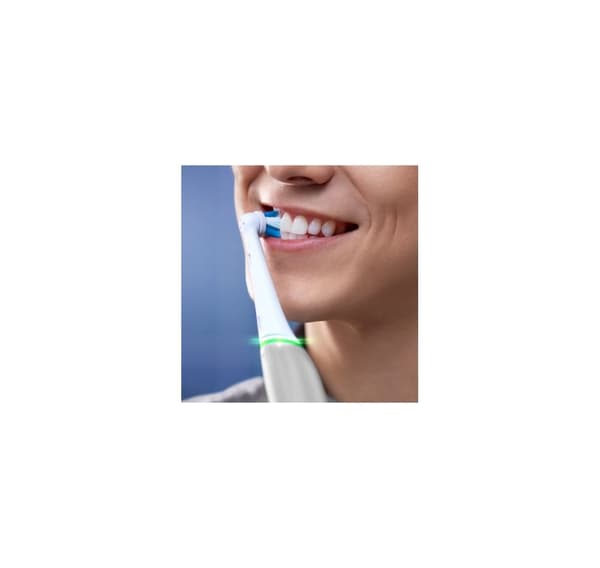 Elektrisk tandbørste, iO 8 Duo, Oral-B