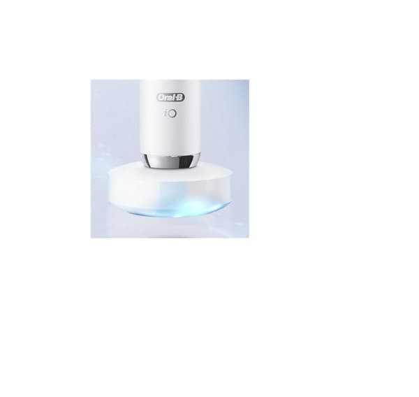 Elektrisk tandbørste, iO 8 Duo, Oral-B