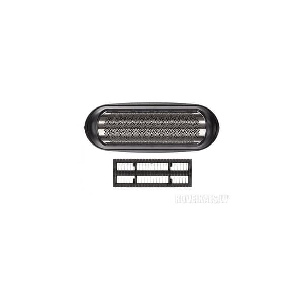 Parranajokoneen lisävaruste, 11B Multi Blu Combi Pack, Braun