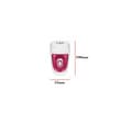 Miniatyrbild 2 av 5: Epilator, EP7300 Smooth and Silky EP3 3-in-1, Remington