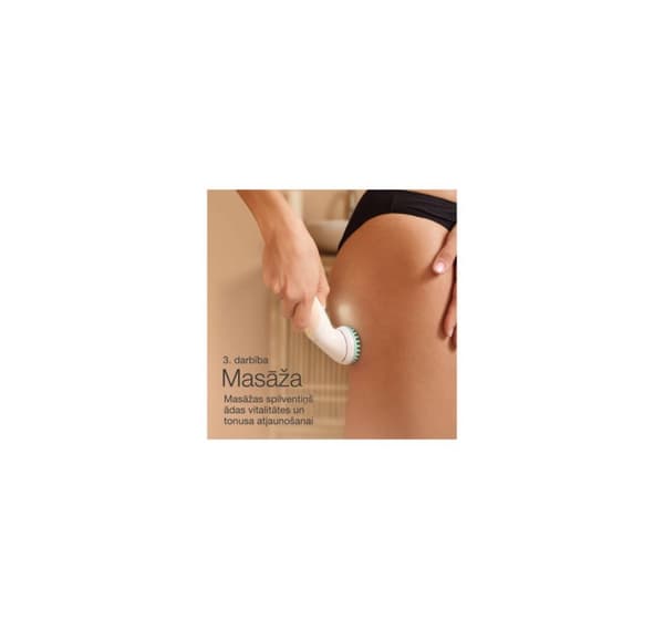 Epilator, SES9-481 3D, Braun