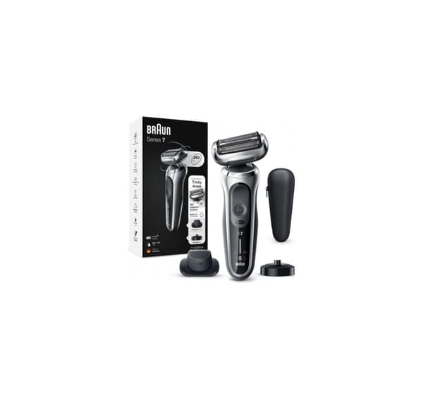 Rakapparat, 71-S4200cs, Braun