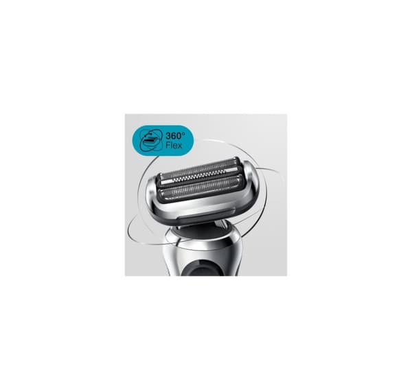 Rakapparat, 71-S4200cs, Braun