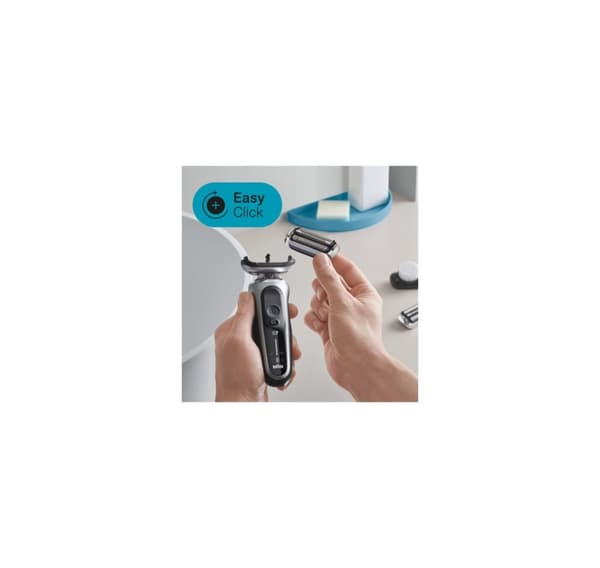 Rakapparat, 71-S4200cs, Braun