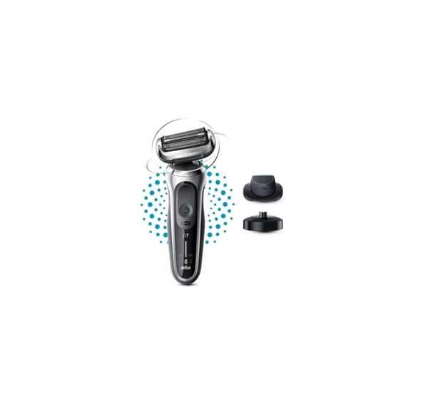 Rakapparat, 71-S4200cs, Braun
