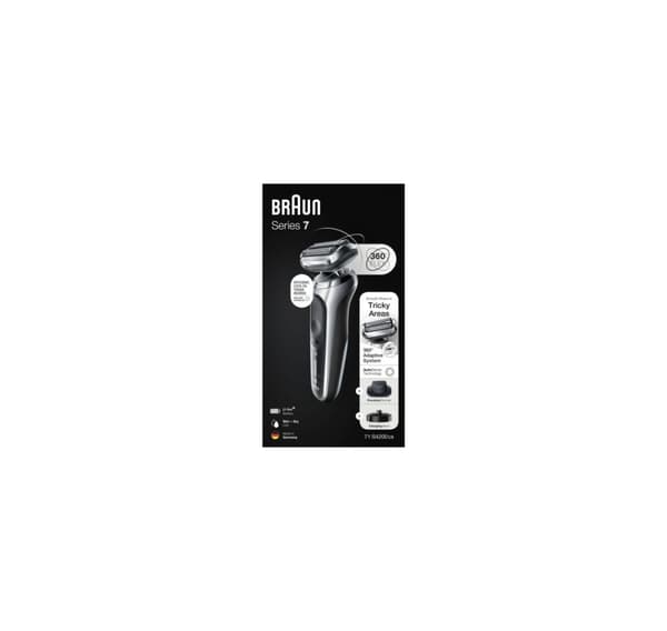 Rakapparat, 71-S4200cs, Braun