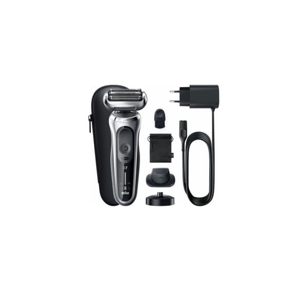 Rakapparat, 71-S4200cs, Braun