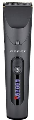 Trimmere, 40.743, Beper