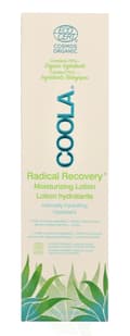 Miniatyrbild 4 av 4: Coola Radical Recovery Moisturizing Lotion 148 ml