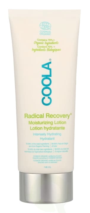 Coola Radical Recovery Moisturizing Lotion 148 ml
