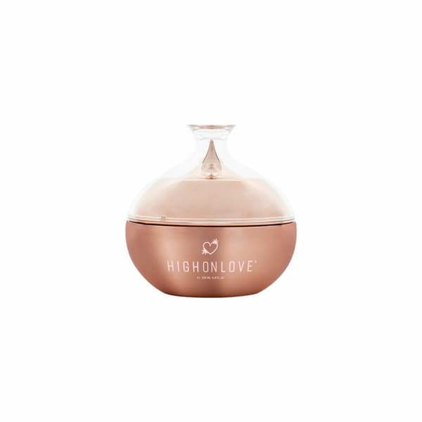 Kroppskräm Highonlove 200 ml