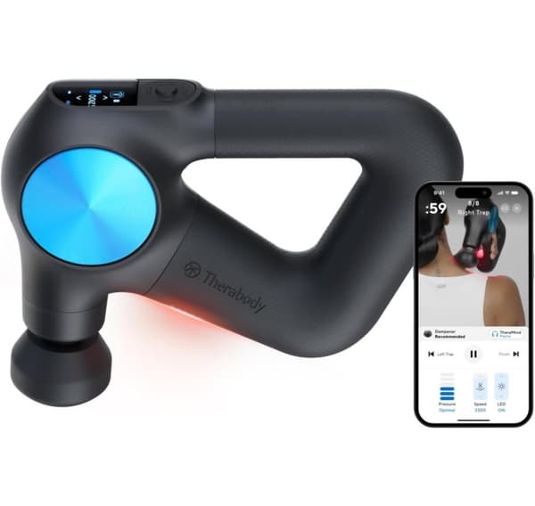 Therabody Theragun Pro Plus Gen 6