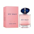 Miniatyrbillede 2 af 2: Dameparfume Armani My Way EDP 96 g