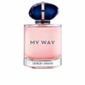 Miniatyrbillede 1 af 2: Dameparfume Armani My Way EDP 96 g