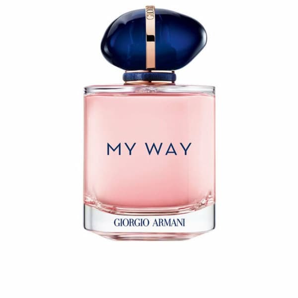 Dameparfume Armani My Way EDP 96 g