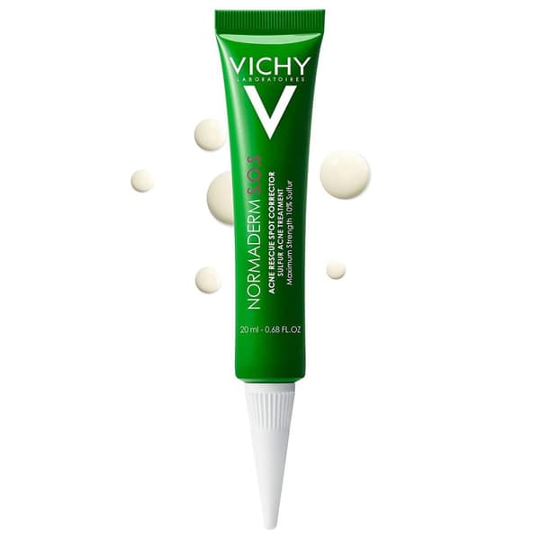 Ansiktskräm Vichy Anti-acne (20 ml)
