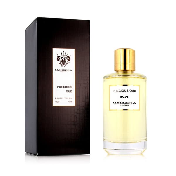 Unisex parfyymi Mancera Precious Oud EDP 120 ml