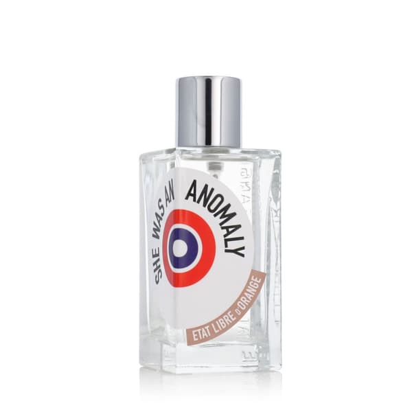 Unisex parfyymi Etat Libre D'Orange She Was An Anomaly EDP