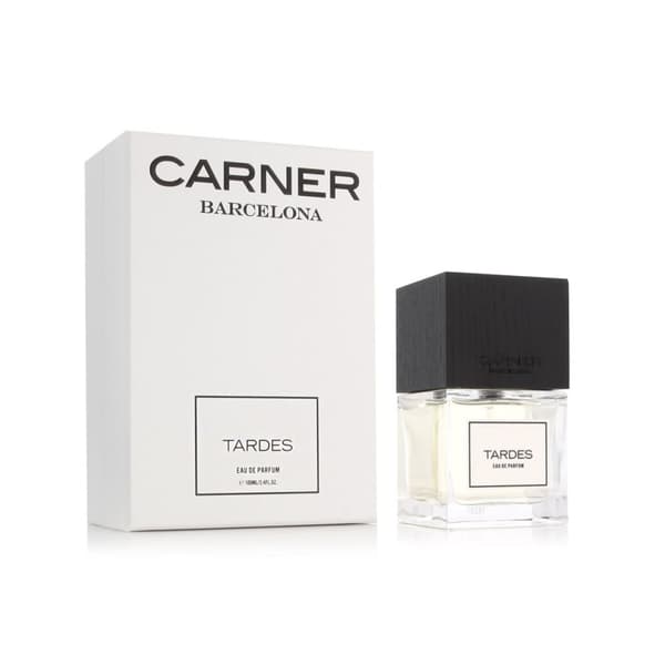 Dameparfume Carner Barcelona EDP