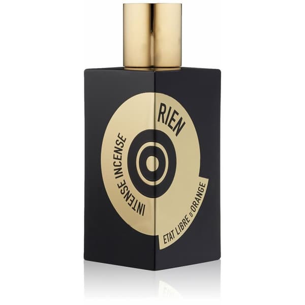 Unisex parfume Etat Libre D'Orange Rien Intense Incense EDP