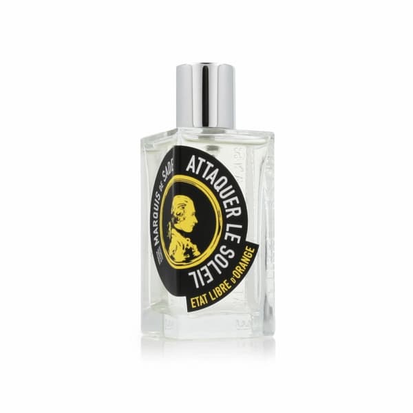 Unisex parfyymi Etat Libre D'Orange Attaquer Le Soleil Marquis De Sade EDP