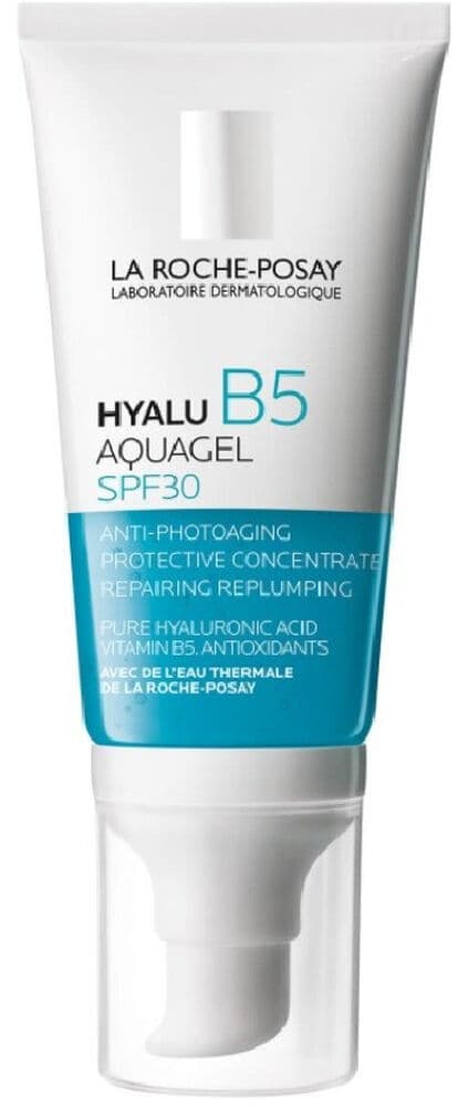Facial Serum La Roche Posay La Roche-Posay Spf 30 50 ml