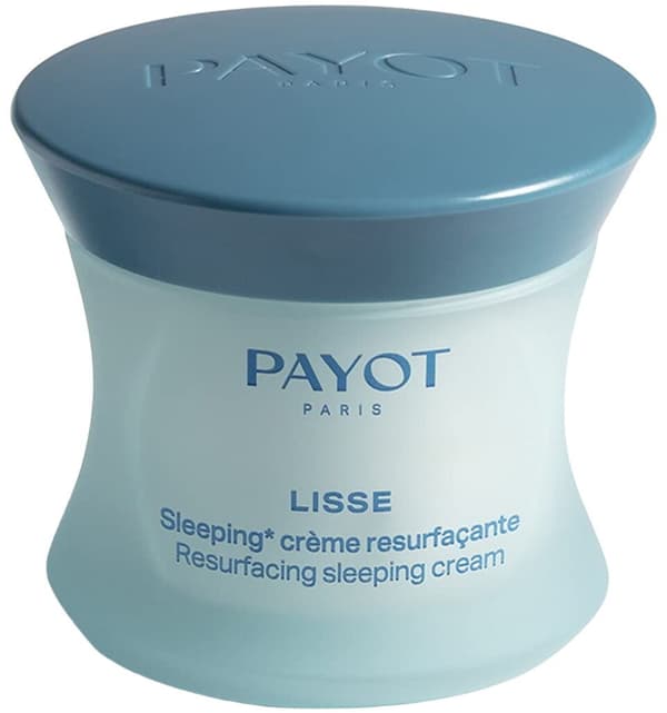 Night Cream Payot Restaurative Nuit