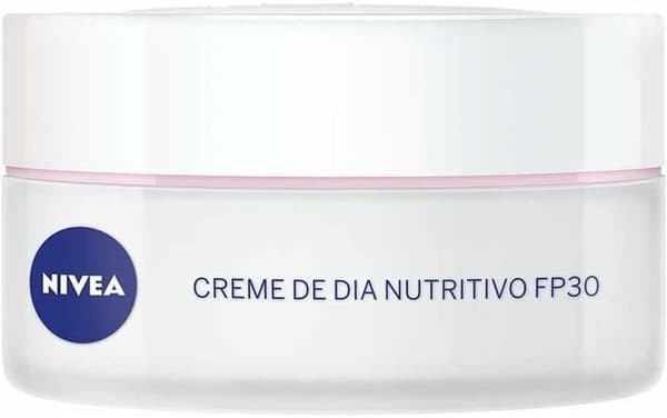 Day Cream Nivea 50 ml