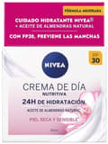 Miniatyrbilde 1 av 2: Day Cream Nivea 50 ml